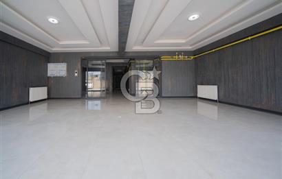 CB Zenith I TALAS MEVLANA DA 3+1 SATILIK SIFIR DAİRE