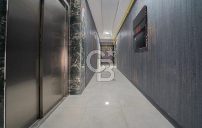 CB Zenith I TALAS MEVLANA DA 3+1 SATILIK SIFIR DAİRE