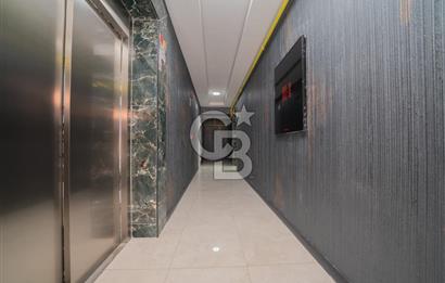 CB Zenith I TALAS MEVLANA DA 3+1 SATILIK SIFIR DAİRE