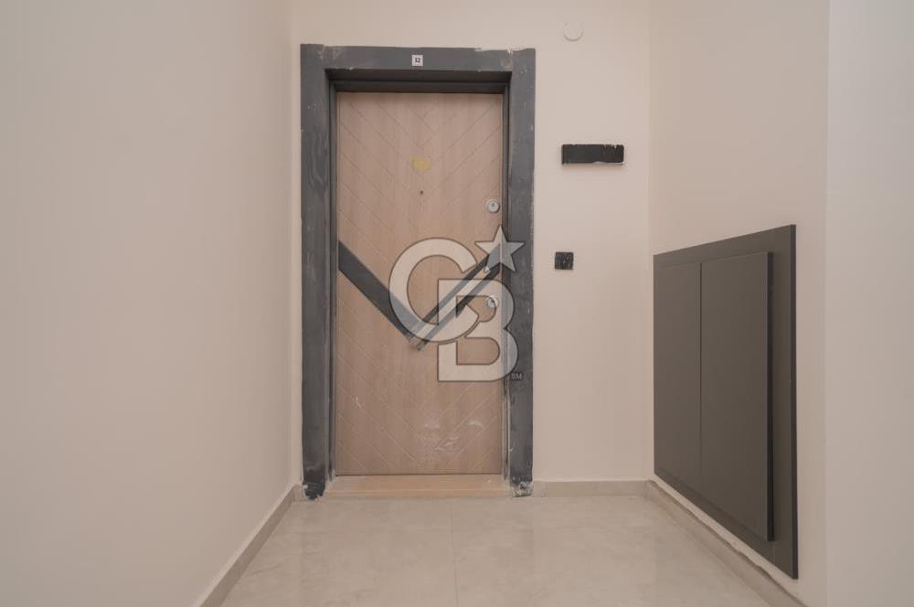 CB Zenith I TALAS MEVLANA DA 3+1 SATILIK SIFIR DAİRE