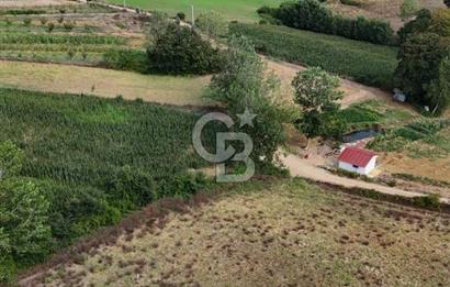 CB TAN- İZMİT BAĞLICA'DA 1521 M2 SATILIK YATIRIMLIK FIRSAT TARLA
