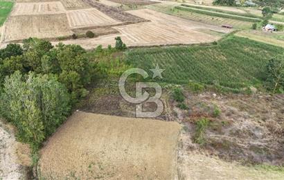 CB TAN- İZMİT BAĞLICA'DA 1521 M2 SATILIK YATIRIMLIK FIRSAT TARLA