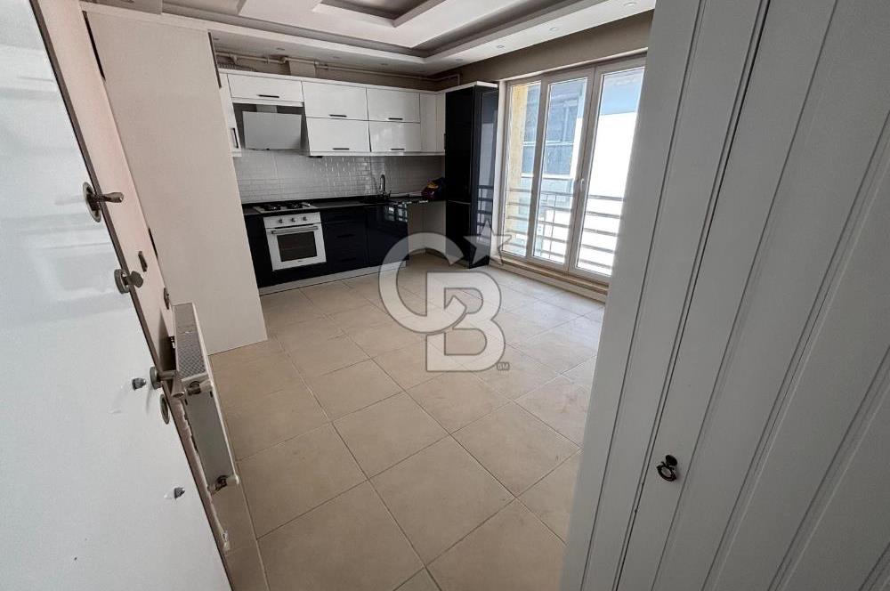 CB CITY' DEN ESKİŞEHİR SÜTLÜCE MAH SATILIK 3+1 DUBLEKS DAİRE