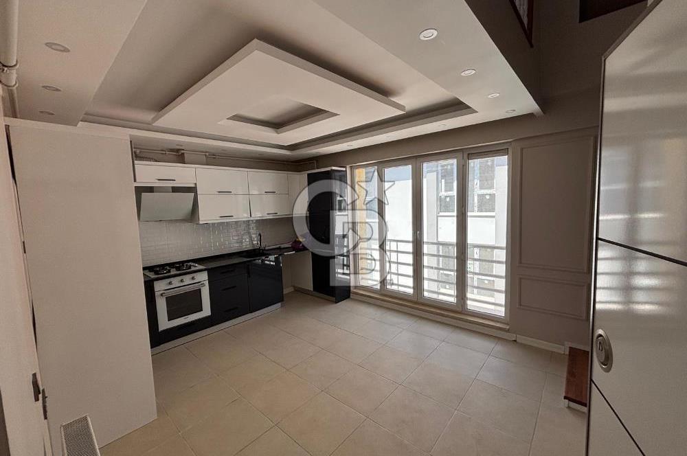 CB CITY' DEN ESKİŞEHİR SÜTLÜCE MAH SATILIK 3+1 DUBLEKS DAİRE