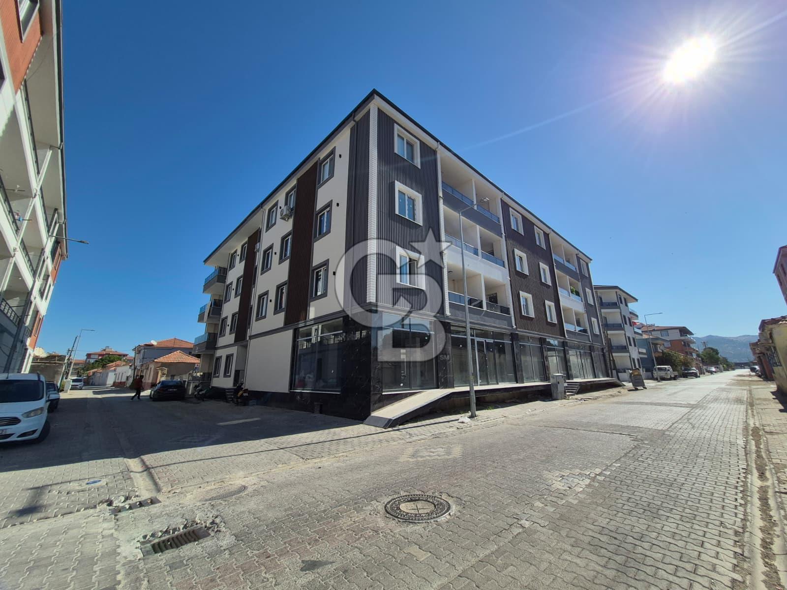 AYVALIK ALTINOVA'DA SATILIK 2+1 DAİRE