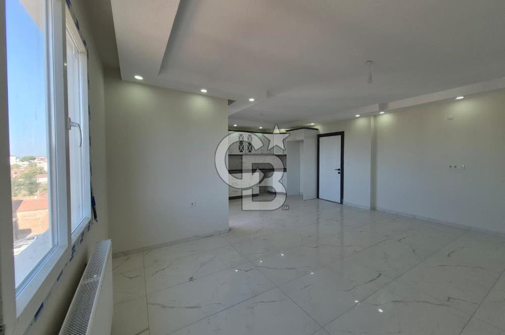 AYVALIK ALTINOVA'DA SATILIK 2+1 DAİRE
