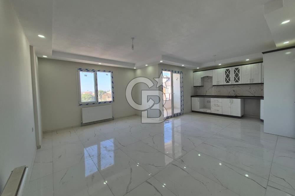 AYVALIK ALTINOVA'DA SATILIK 2+1 DAİRE
