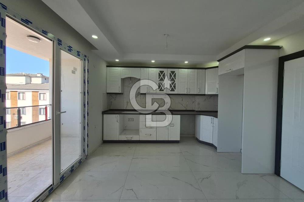 AYVALIK ALTINOVA'DA SATILIK 2+1 DAİRE