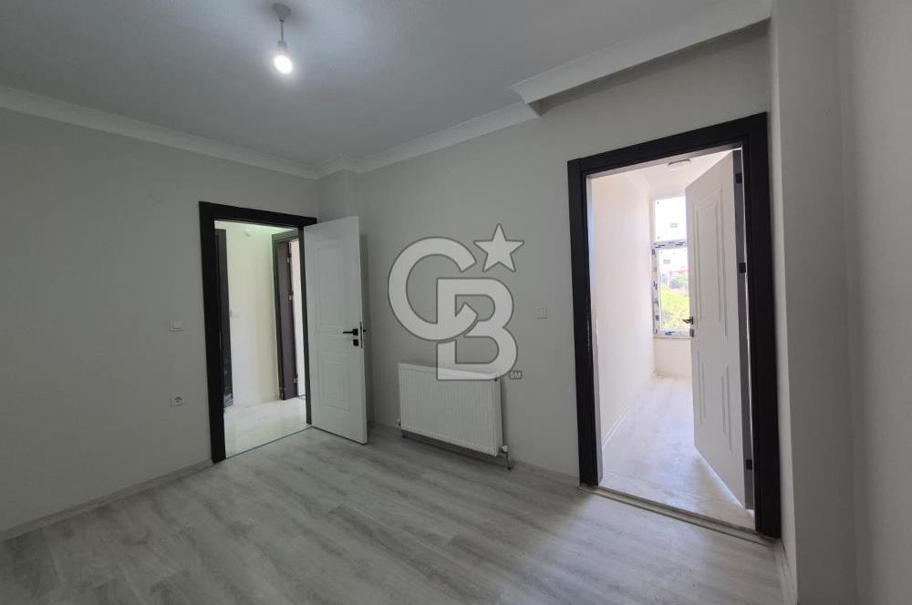 AYVALIK ALTINOVA'DA SATILIK 2+1 DAİRE