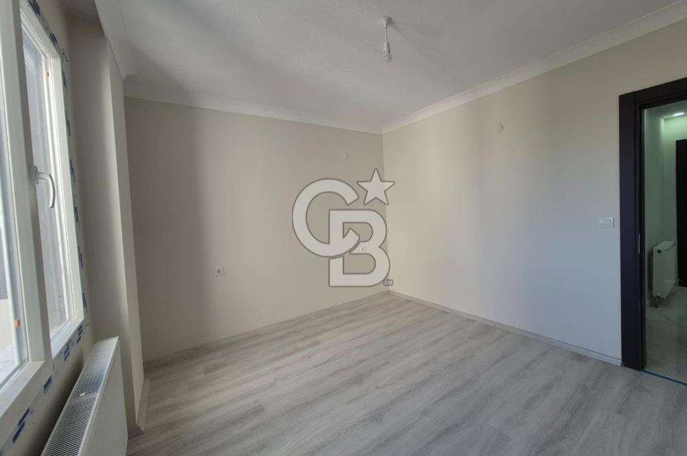 AYVALIK ALTINOVA'DA SATILIK 2+1 DAİRE