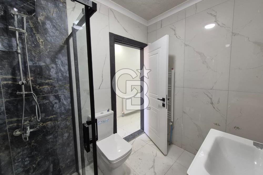 AYVALIK ALTINOVA'DA SATILIK 2+1 DAİRE