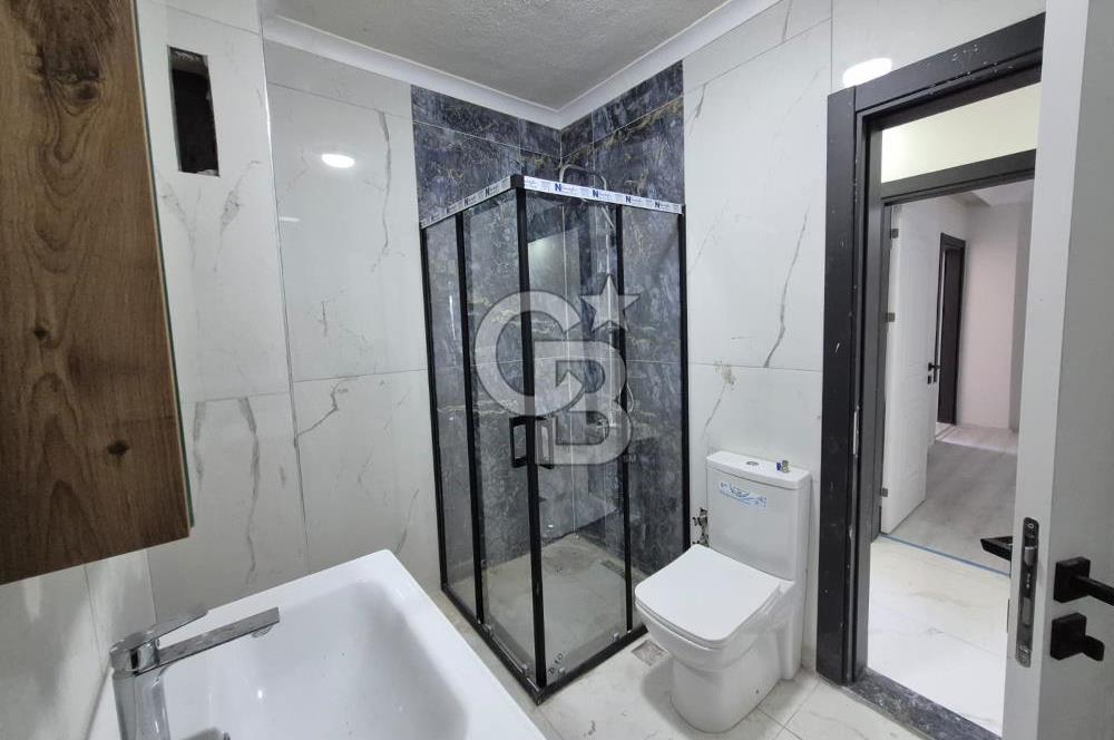 AYVALIK ALTINOVA'DA SATILIK 2+1 DAİRE