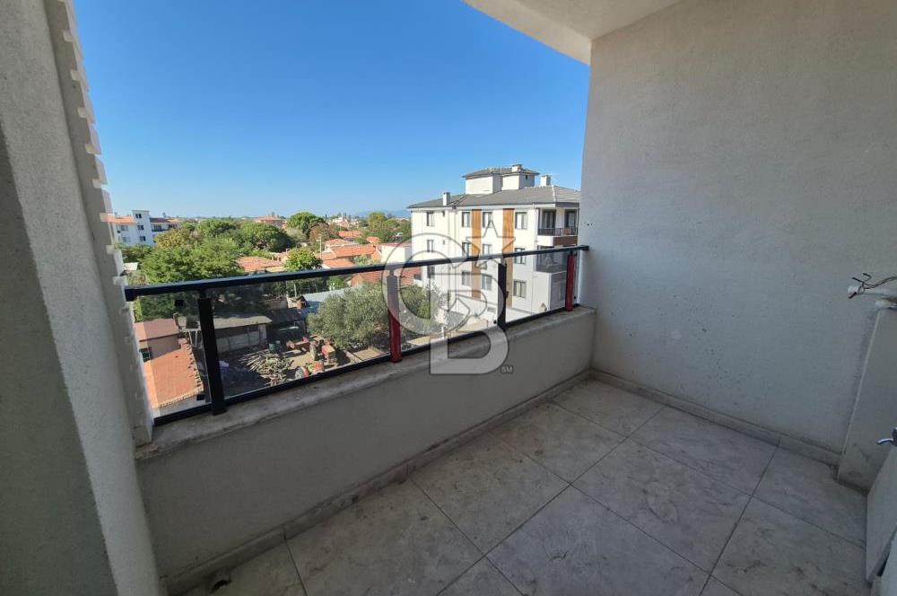 AYVALIK ALTINOVA'DA SATILIK 2+1 DAİRE