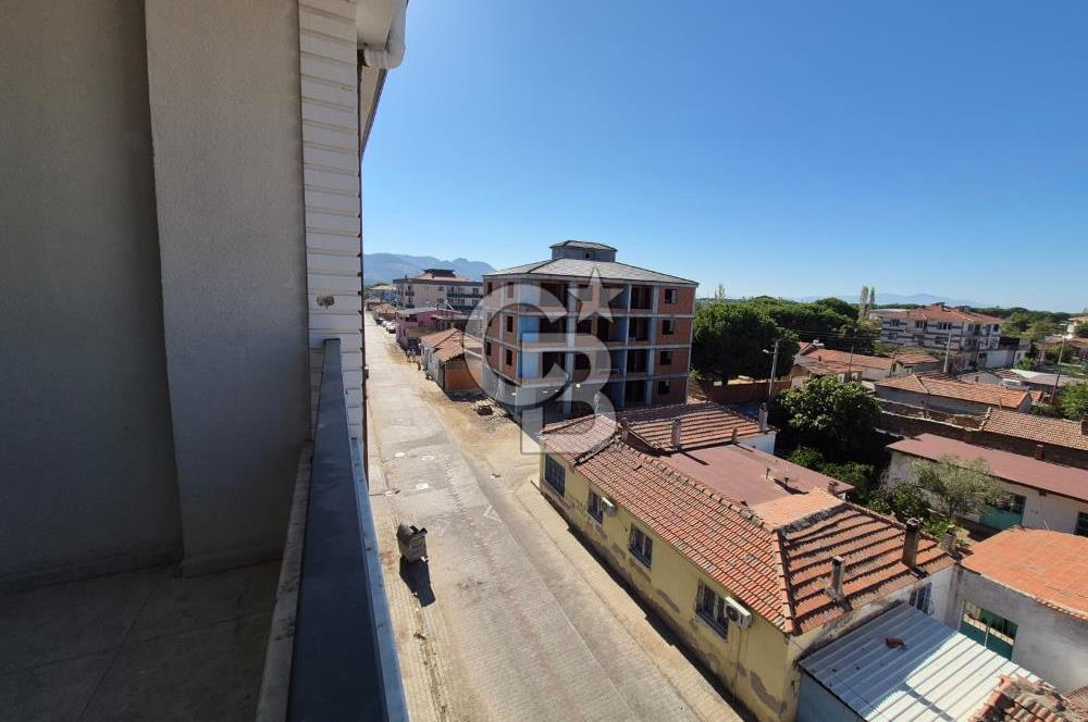 AYVALIK ALTINOVA'DA SATILIK 2+1 DAİRE