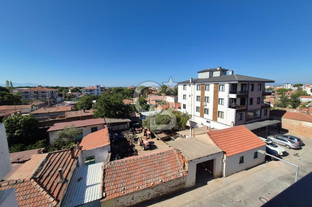 AYVALIK ALTINOVA'DA SATILIK 2+1 DAİRE