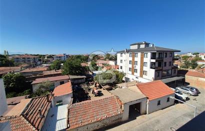 AYVALIK ALTINOVA'DA SATILIK 2+1 DAİRE