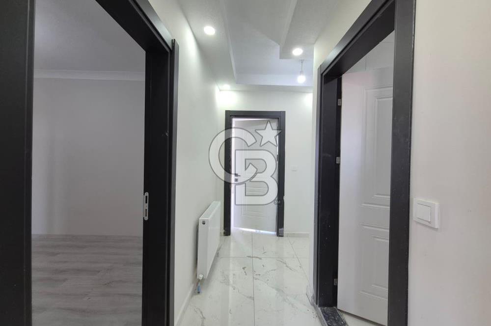 AYVALIK ALTINOVA'DA SATILIK 2+1 DAİRE