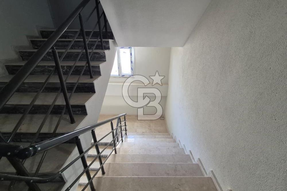 AYVALIK ALTINOVA'DA SATILIK 2+1 DAİRE