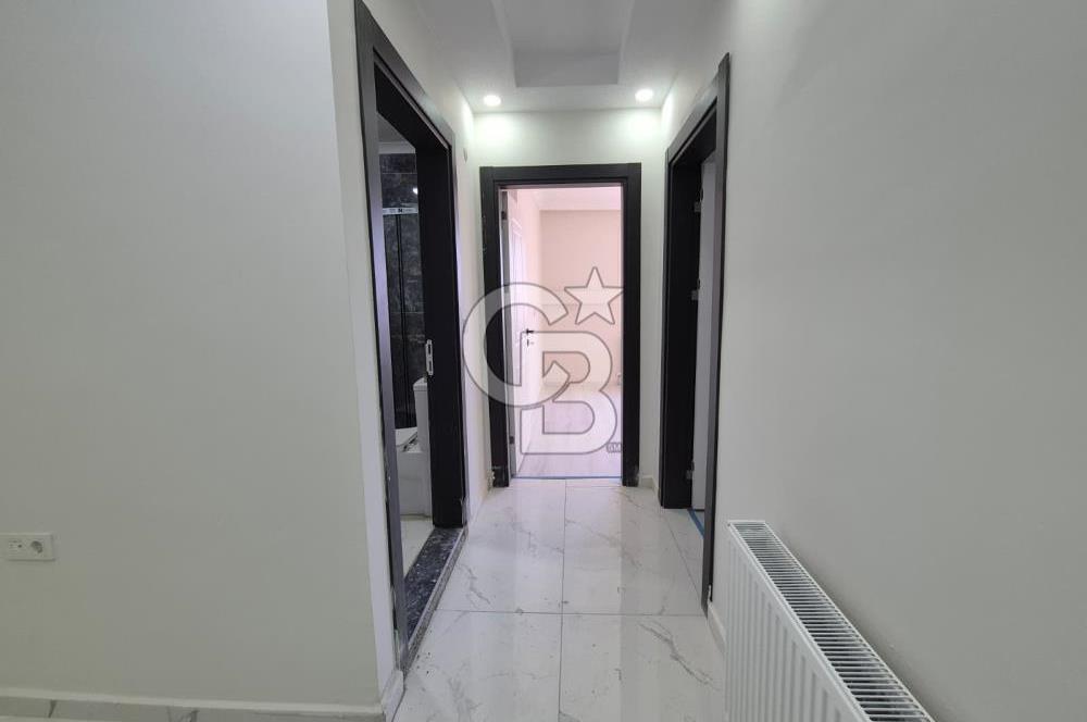 AYVALIK ALTINOVA'DA SATILIK 2+1 DAİRE