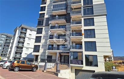 MENEMEN ZEYTİNLİK 3+1 KULLANIŞLI SATILIK DAİRE