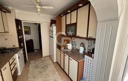 İzmir Alsancak Kültür Mahallesi Satılık 3+1 Daire