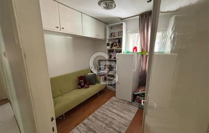 İzmir Alsancak Kültür Mahallesi Satılık 3+1 Daire