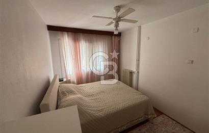 İzmir Alsancak Kültür Mahallesi Satılık 3+1 Daire