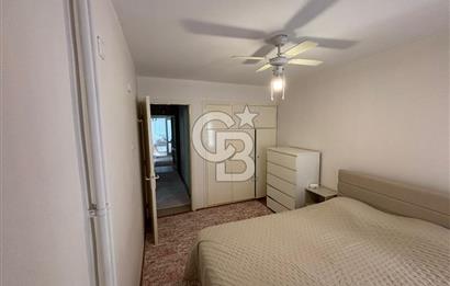 İzmir Alsancak Kültür Mahallesi Satılık 3+1 Daire