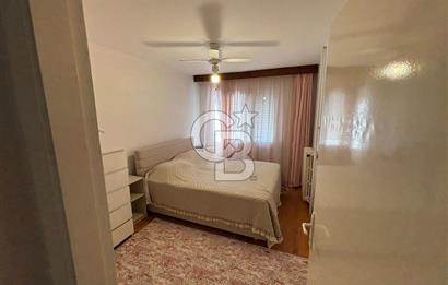 İzmir Alsancak Kültür Mahallesi Satılık 3+1 Daire