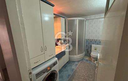 İzmir Alsancak Kültür Mahallesi Satılık 3+1 Daire
