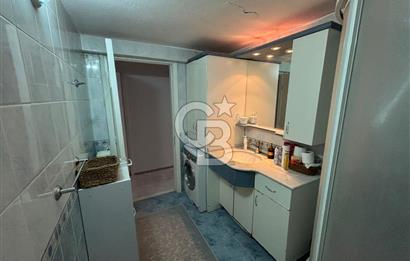 İzmir Alsancak Kültür Mahallesi Satılık 3+1 Daire