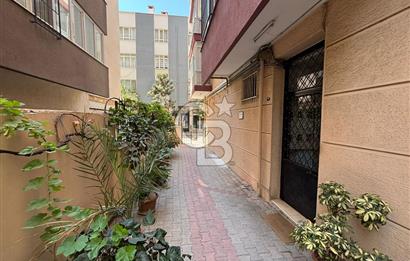 İzmir Alsancak Kültür Mahallesi Satılık 3+1 Daire