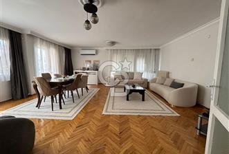 İzmir Alsancak Kültür Mahallesi Satılık 3+1 Daire