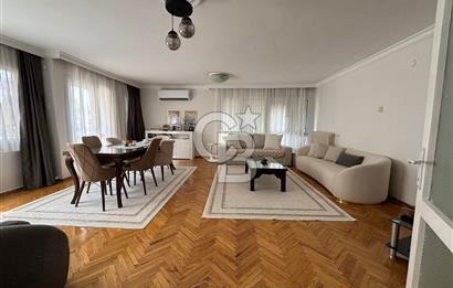 İzmir Alsancak Kültür Mahallesi Satılık 3+1 Daire