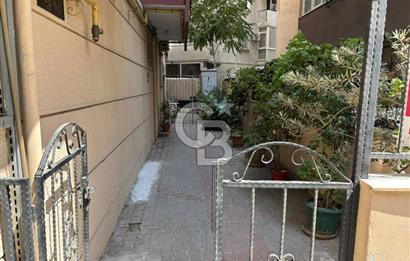 İzmir Alsancak Kültür Mahallesi Satılık 3+1 Daire