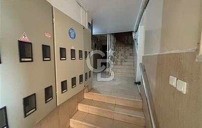 İzmir Alsancak Kültür Mahallesi Satılık 3+1 Daire