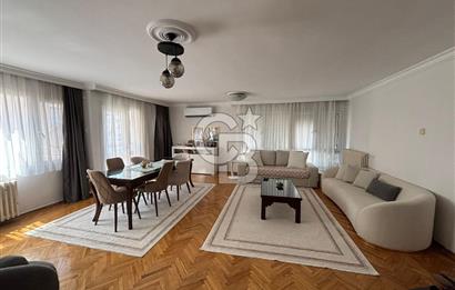 İzmir Alsancak Kültür Mahallesi Satılık 3+1 Daire