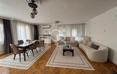İzmir Alsancak Kültür Mahallesi Satılık 3+1 Daire