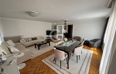İzmir Alsancak Kültür Mahallesi Satılık 3+1 Daire