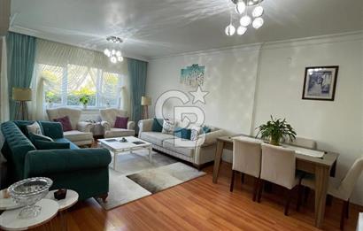 DEVLET MAHALLESİ - LÜKS YAPILI - METROYA YAKIN- 3+1 DAİRE