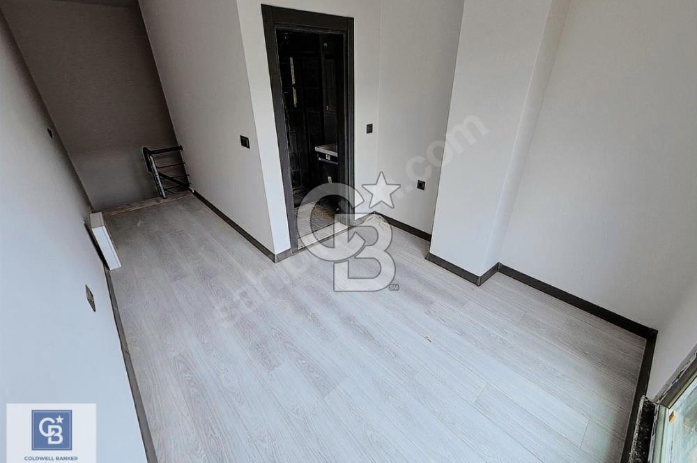 Yeşilovada Satılık Dubleks 1+1