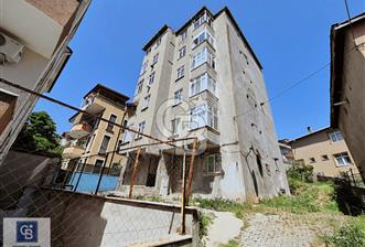 Derince Sırrıpaşada Satılık 2+1