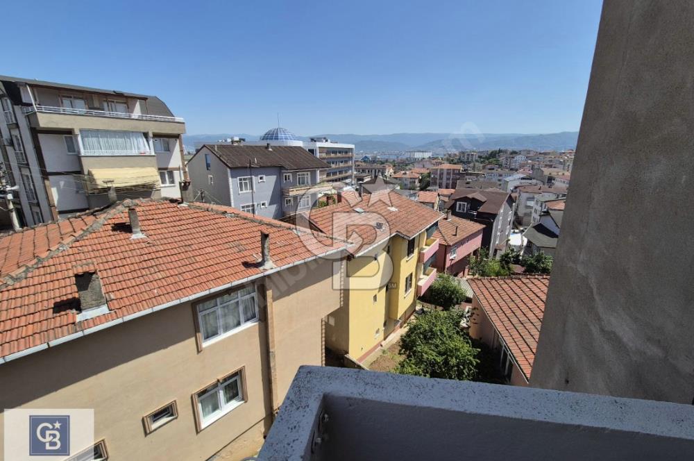 Derince Sırrıpaşada Satılık 2+1