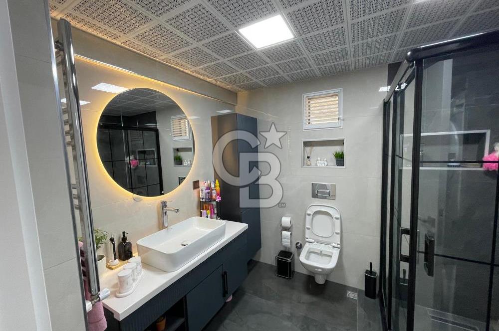 DEVLET MAHALLESİ - LÜKS YAPILI - METROYA YAKIN- 3+1 DAİRE