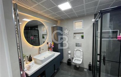 DEVLET MAHALLESİ - LÜKS YAPILI - METROYA YAKIN- 3+1 DAİRE