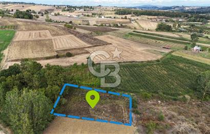 CB TAN- İZMİT BAĞLICA'DA 1521 M2 SATILIK YATIRIMLIK FIRSAT TARLA