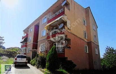 Kartepe Suadiye de Satılık 3+1
