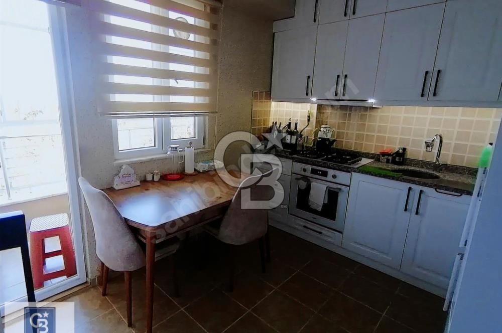 Kartepe Suadiye de Satılık 3+1