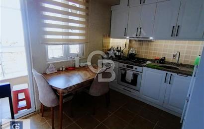Kartepe Suadiye de Satılık 3+1