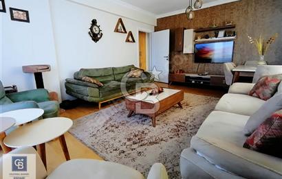 Kartepe Suadiye de Satılık 3+1
